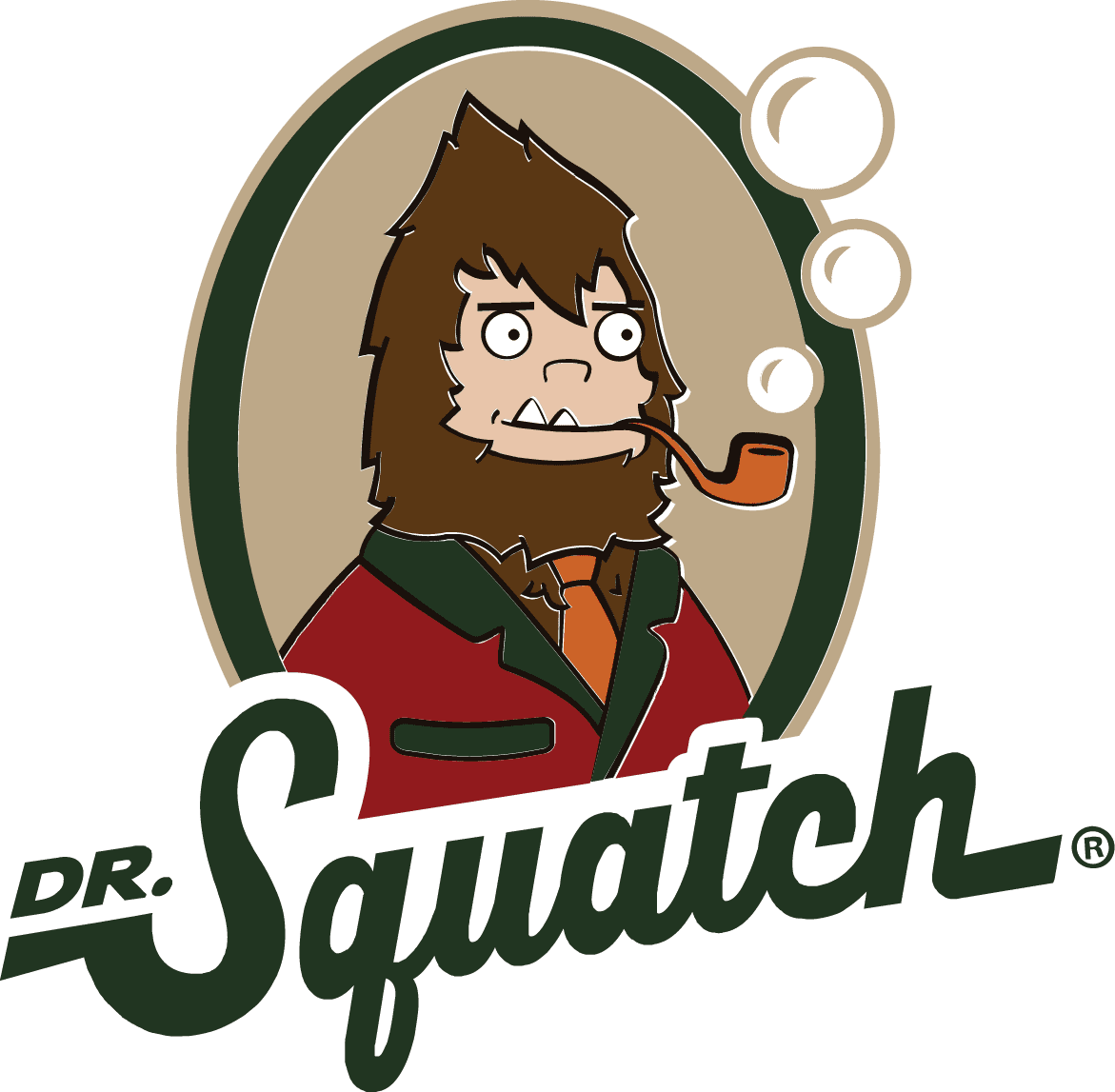 Dr. Squatch